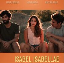Watch Isabel Isabellae (Short 2014)