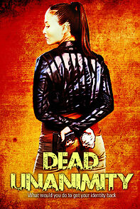 Watch Dead Unanimity (Short 2016)