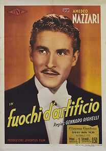 Watch Fuochi d'artificio