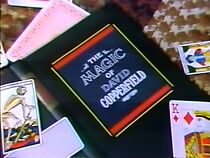 Watch The Magic of David Copperfield (TV Special 1978)