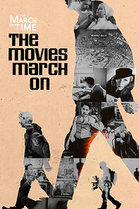 Watch The Movies March On (Short 1939)