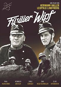 Watch Füsilier Wipf