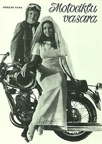 Watch Motociklu vasara