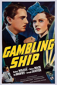 Watch Gambling Ship