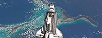 Watch The Space Shuttle's Last Flight