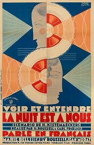 Watch La nuit est à nous