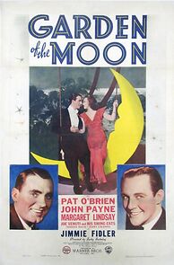 Watch Garden of the Moon