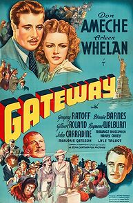 Watch Gateway