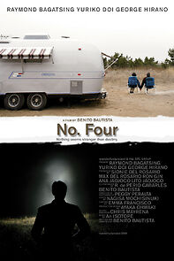 Watch No. Four (Short 2009)
