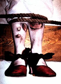 Watch The Red Shoes (Short 2009)