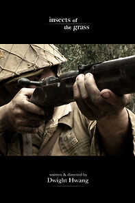 Watch Insects of the Grass (Short 2014)