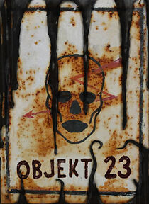 Watch Objekt 23