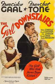 Watch The Girl Downstairs