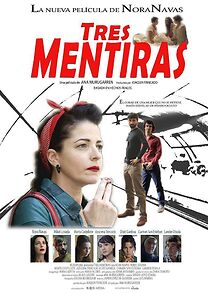 Watch Tres mentiras