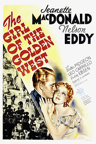 Watch The Girl of the Golden West
