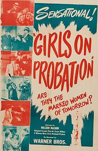 Watch Girls on Probation