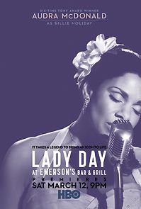 Watch Lady Day at Emerson's Bar & Grill