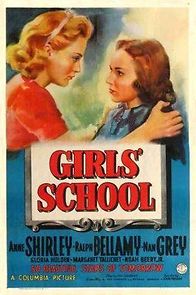Watch Girls' School