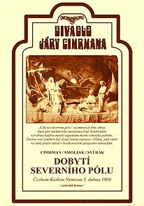 Watch Dobytí severního pólu