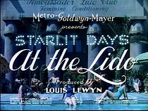 Watch Starlit Days at the Lido (Short 1935)