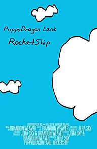 Watch PuppyDragon Land: Rocketship