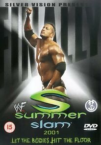 Watch Summerslam (TV Special 2001)