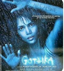 Watch Gothika: Painting with Fire