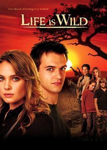 Watch Life is Wild