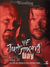 Watch WWF Judgment Day (TV Special 2001)
