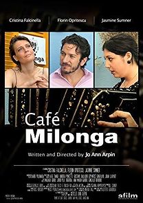 Watch Café Milonga