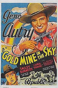 Watch Gold Mine in the Sky