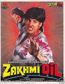 Watch Zakhmi Dil