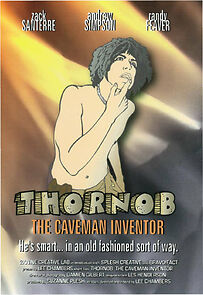Watch Thornob: The Caveman Inventor (Short 2007)