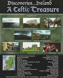 Watch Discoveries... Ireland: A Celtic Journey