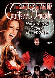 Watch The Erotic Rites of Countess Dracula