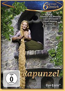 Watch Rapunzel