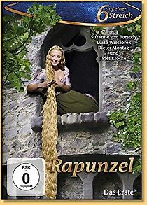 Watch Rapunzel