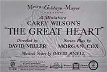 Watch The Great Heart (Short 1938)