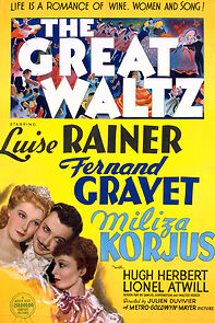 Watch The Great Waltz
