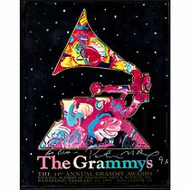 Watch The 33rd Annual Grammy Awards (TV Special 1991)