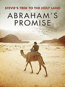 Watch Stevie's Trek to the Holy Land: Abraham's Promise