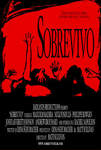 Watch Sobrevivo (Short 2014)