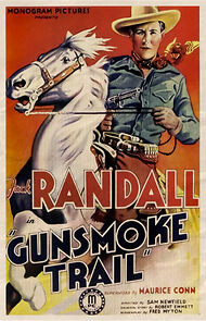 Watch Gunsmoke Trail