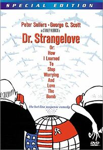Watch The Art of Stanley Kubrick: From Short Films to Strangelove