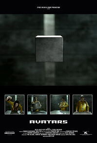 Watch Avatars (Short 2001)