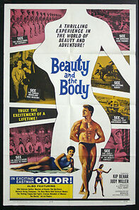 Watch Beauty and the Body