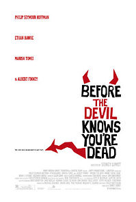 Watch Before the Devil Knows You're Dead