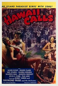 Watch Hawaii Calls