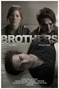 Watch Brothers (Short 2014)