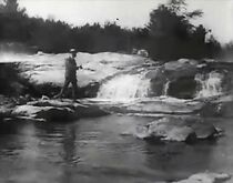 Watch Brook Trout Fishing (Short 1900)